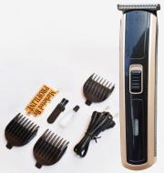 profilineindia - GNOVA 715-Black Electric rechargargeable Hair Trimmer Runtime HAIR CUTTING MACHINE FOR MENSS