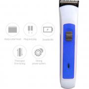 profilineindia - Nova3017NHC Rechargeable Shaver Clipper Professional Hair Trimer_NOVA3017