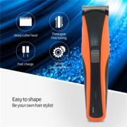 profilineindia - NOVANHC3939Electric Hair Clipper Rechargeable HAIR CUTTING MACHINE FOR MENSS