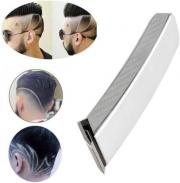 profilineindia - NOVANS2161045  ADULT PROFESSIONAL TRIMMER ANGLE HAIRCUT Runtime: 45 min Trimmer for Men  (White)