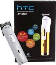 profilineindia - HTC AT-518b Runtime Professional Hair Trimmer HAIR CUTTING MACHINE FOR MENSS